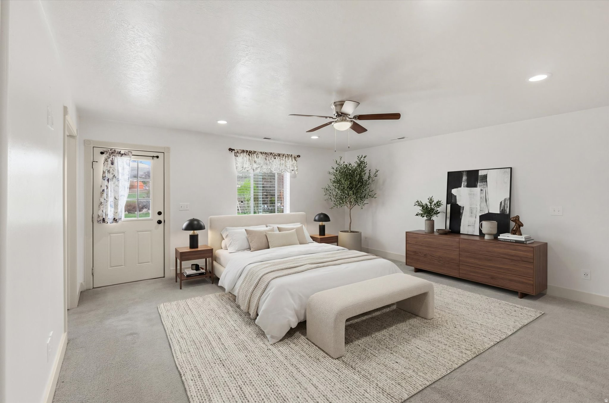 JONES SUB - Residential