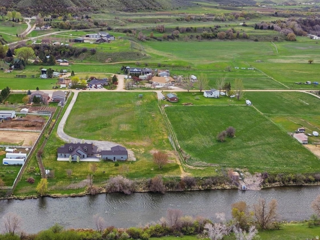 JONES SUB - Residential