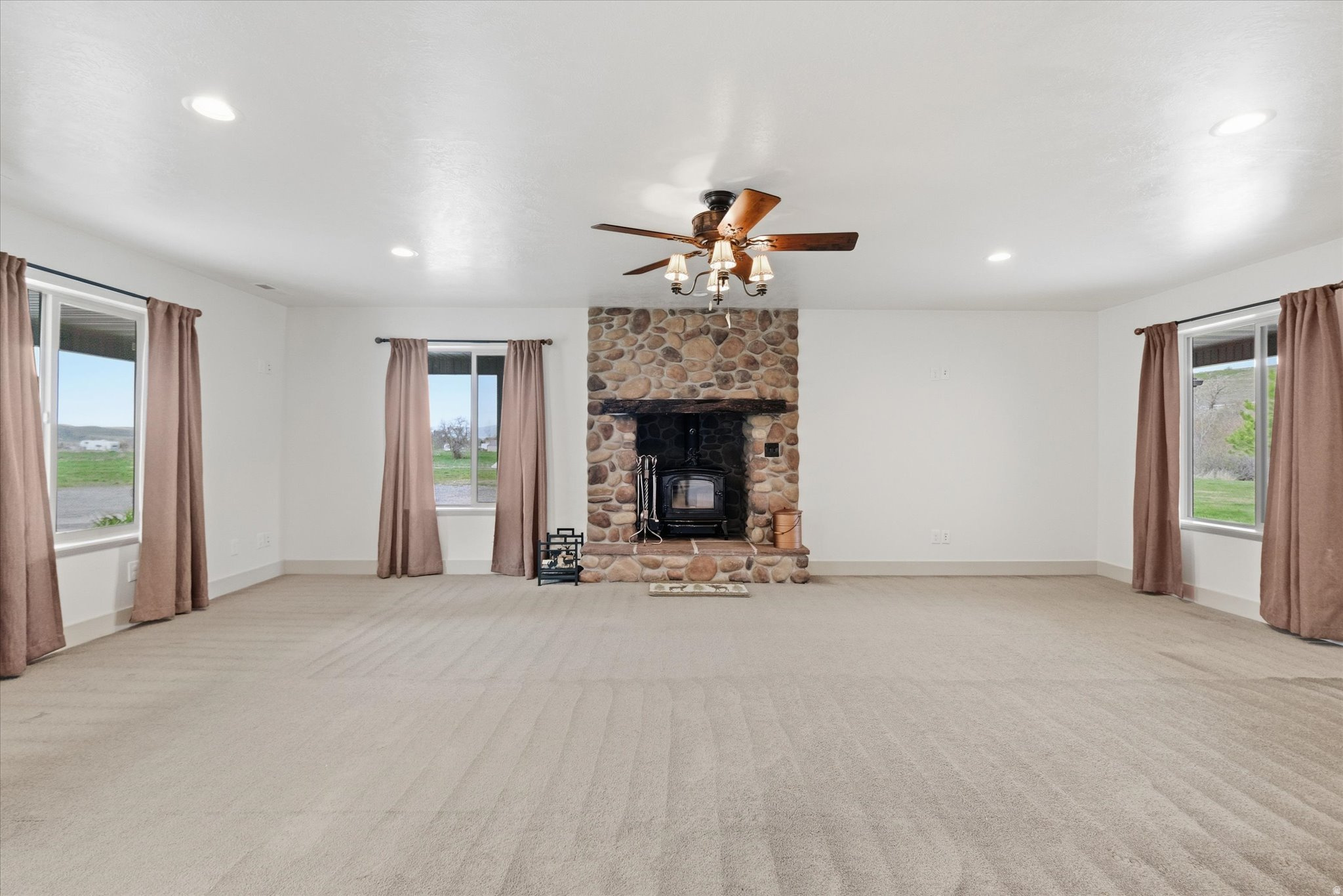 JONES SUB - Residential