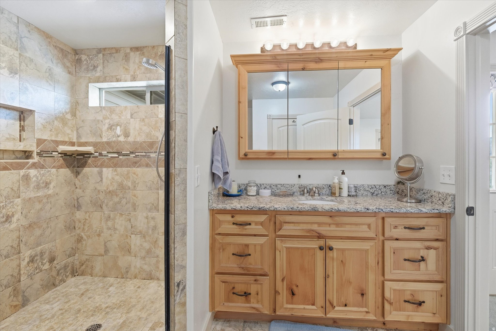 JONES SUB - Residential