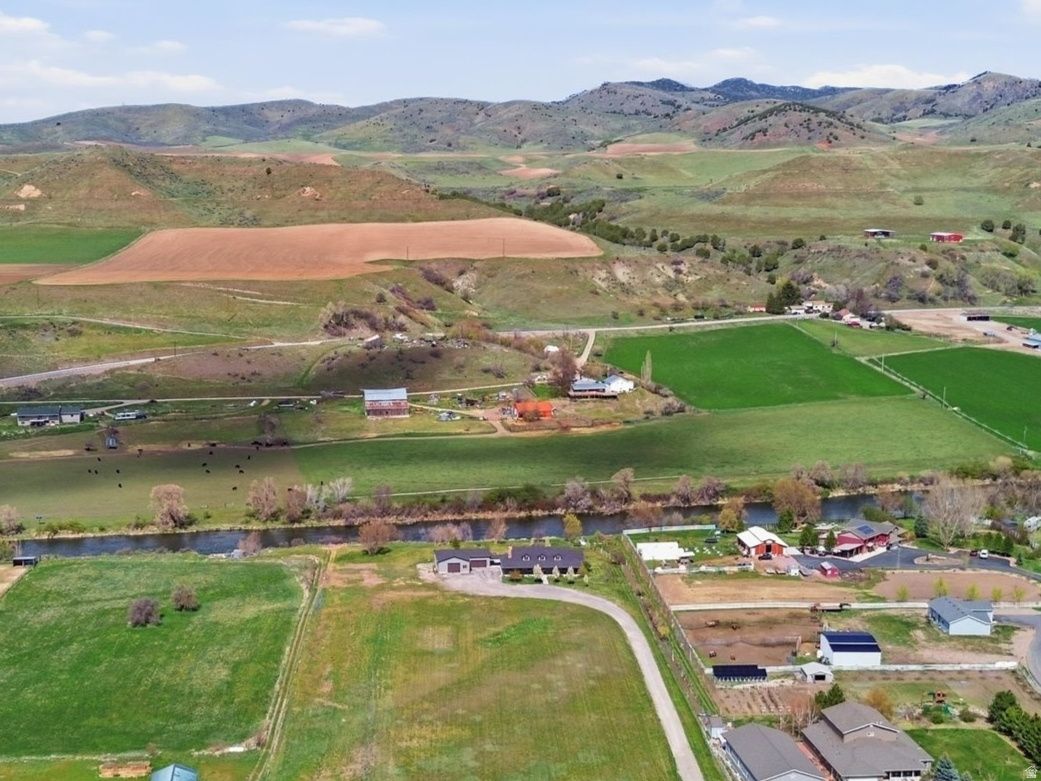 JONES SUB - Residential