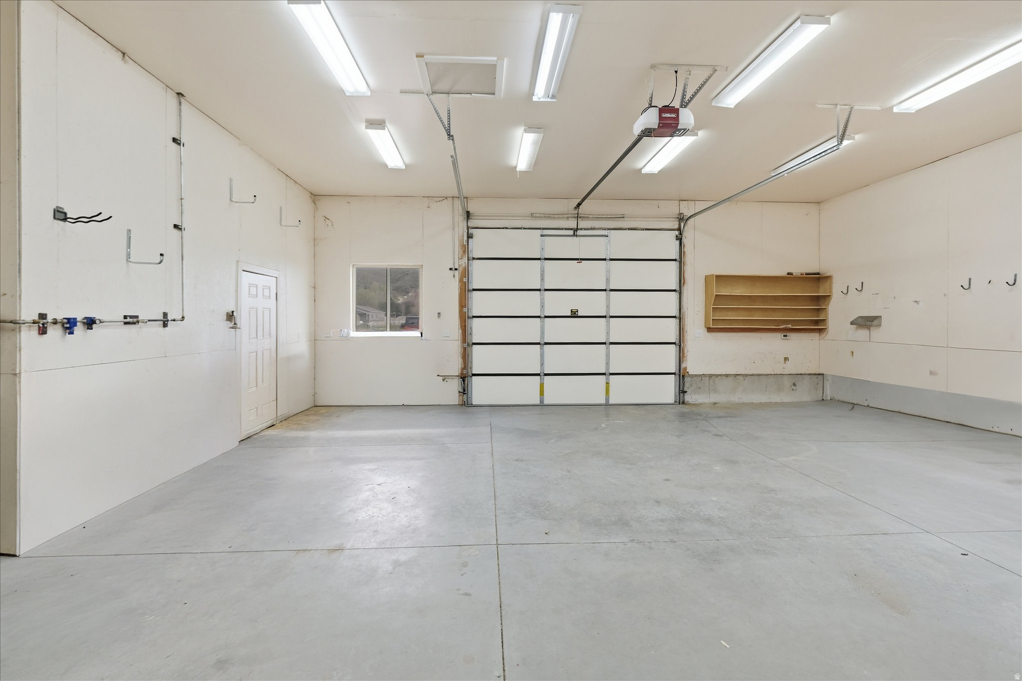 JONES SUB - Residential