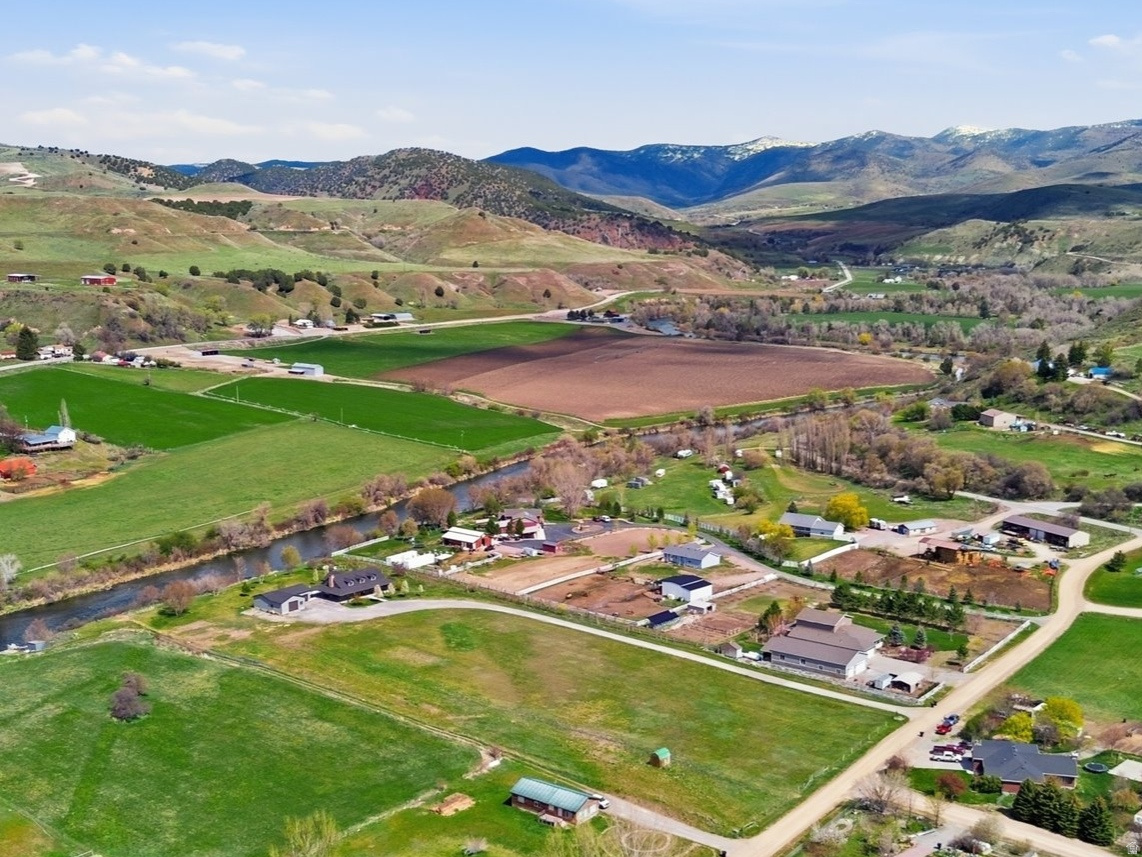 JONES SUB - Residential