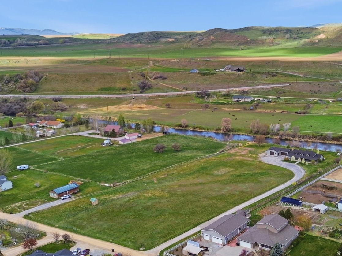 JONES SUB - Residential