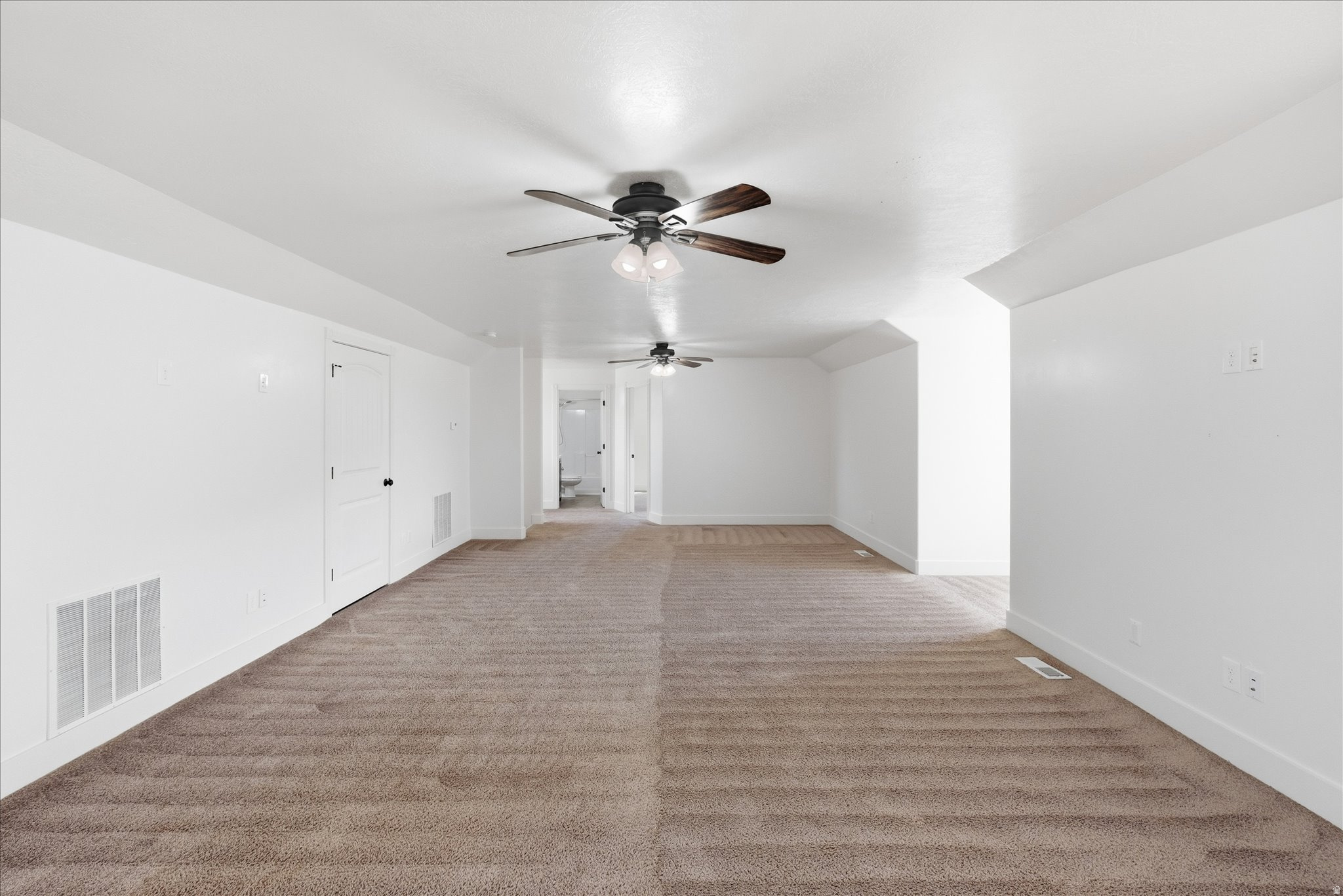 JONES SUB - Residential