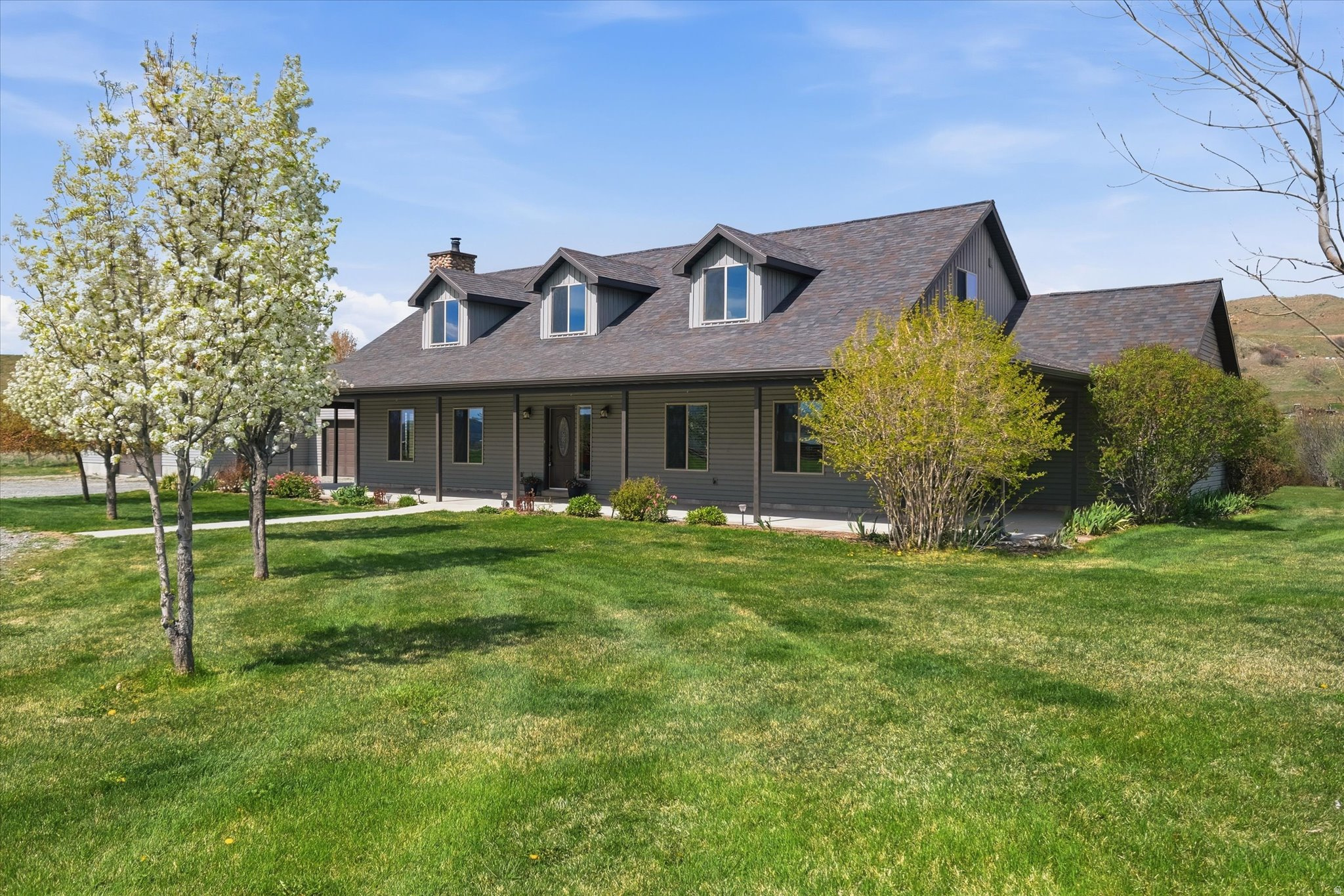 JONES SUB - Residential