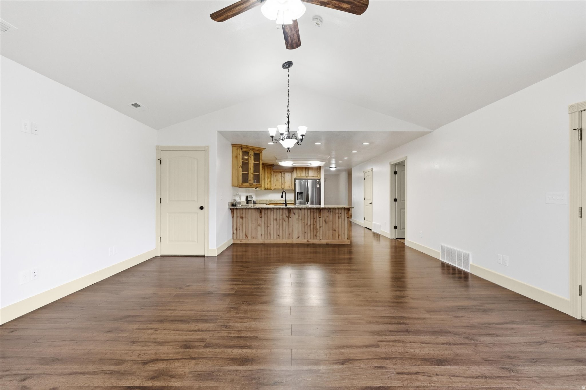 JONES SUB - Residential