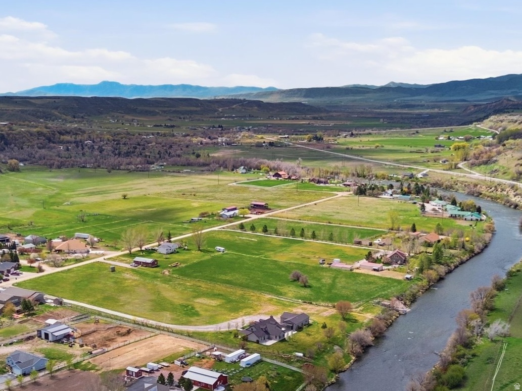 JONES SUB - Residential