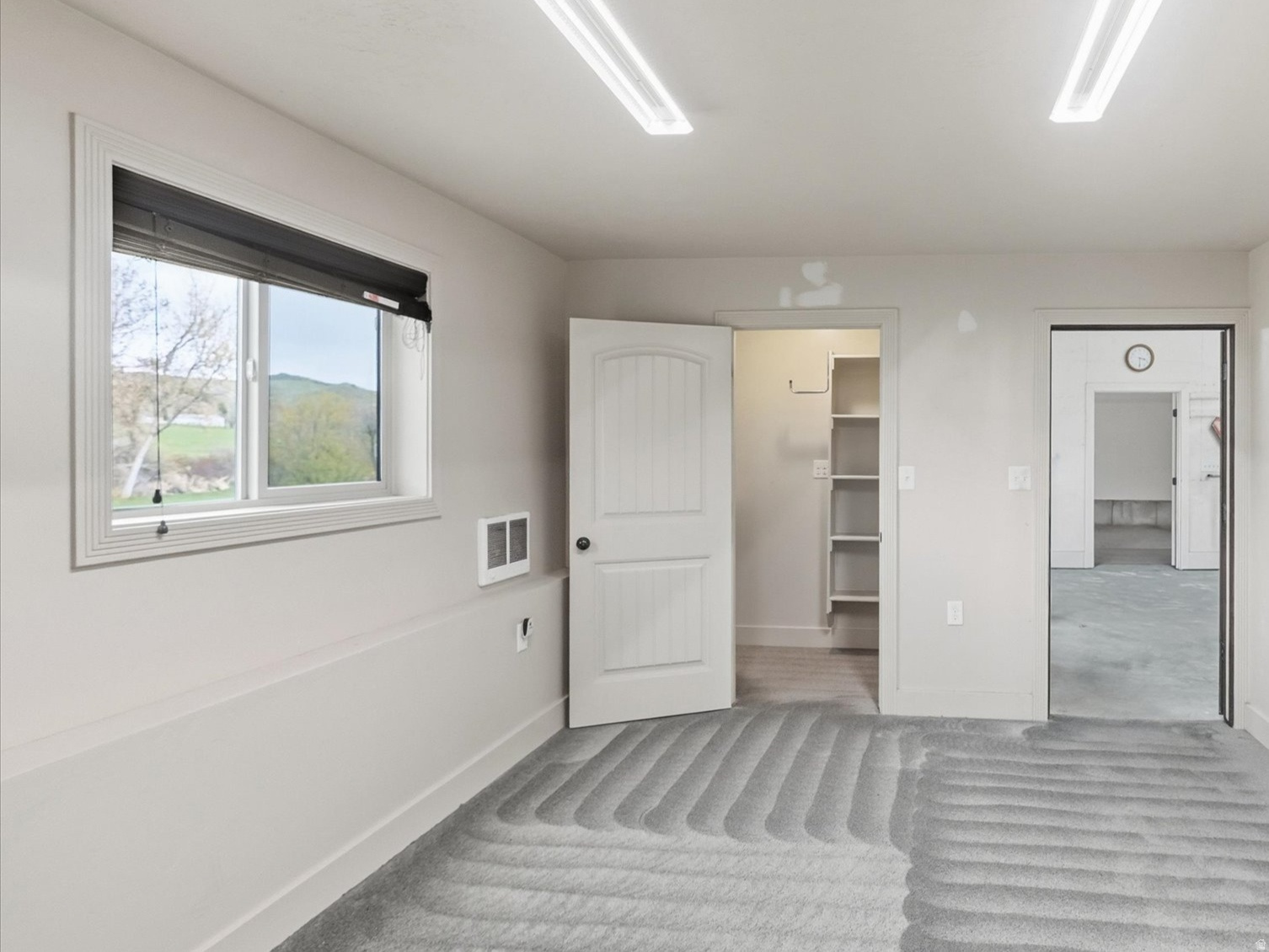 JONES SUB - Residential