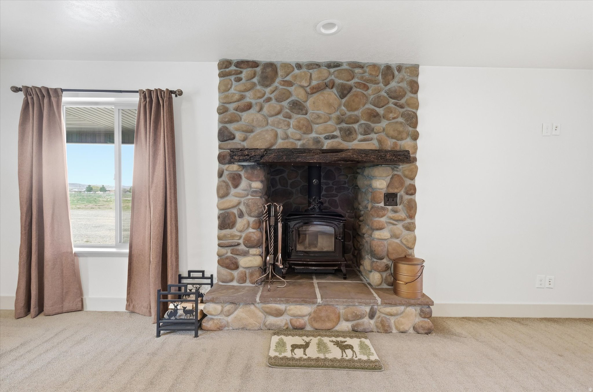 JONES SUB - Residential