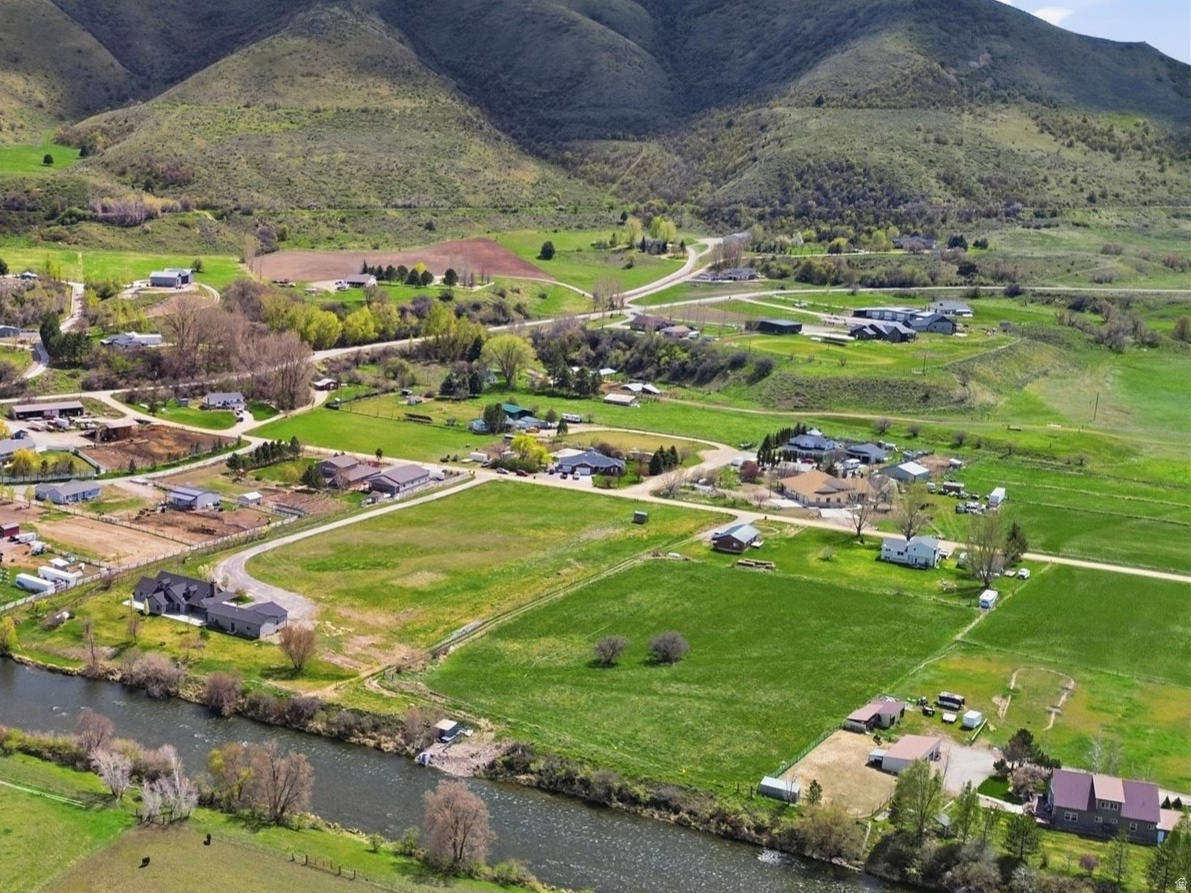 JONES SUB - Residential