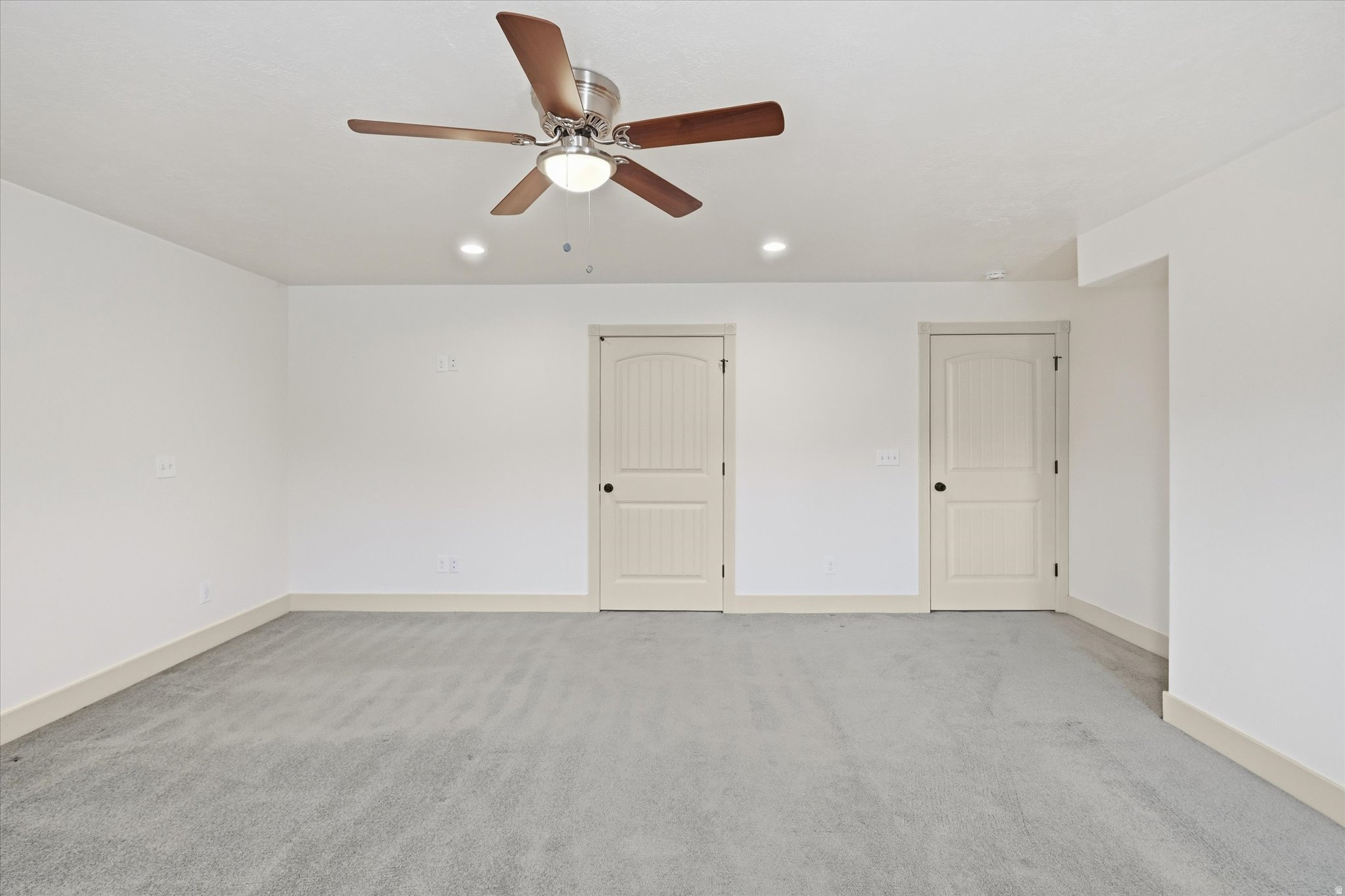 JONES SUB - Residential