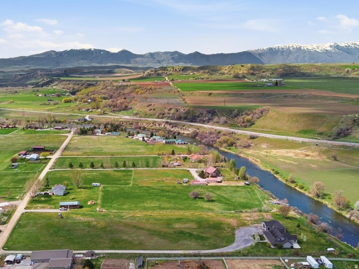 JONES SUB - Residential