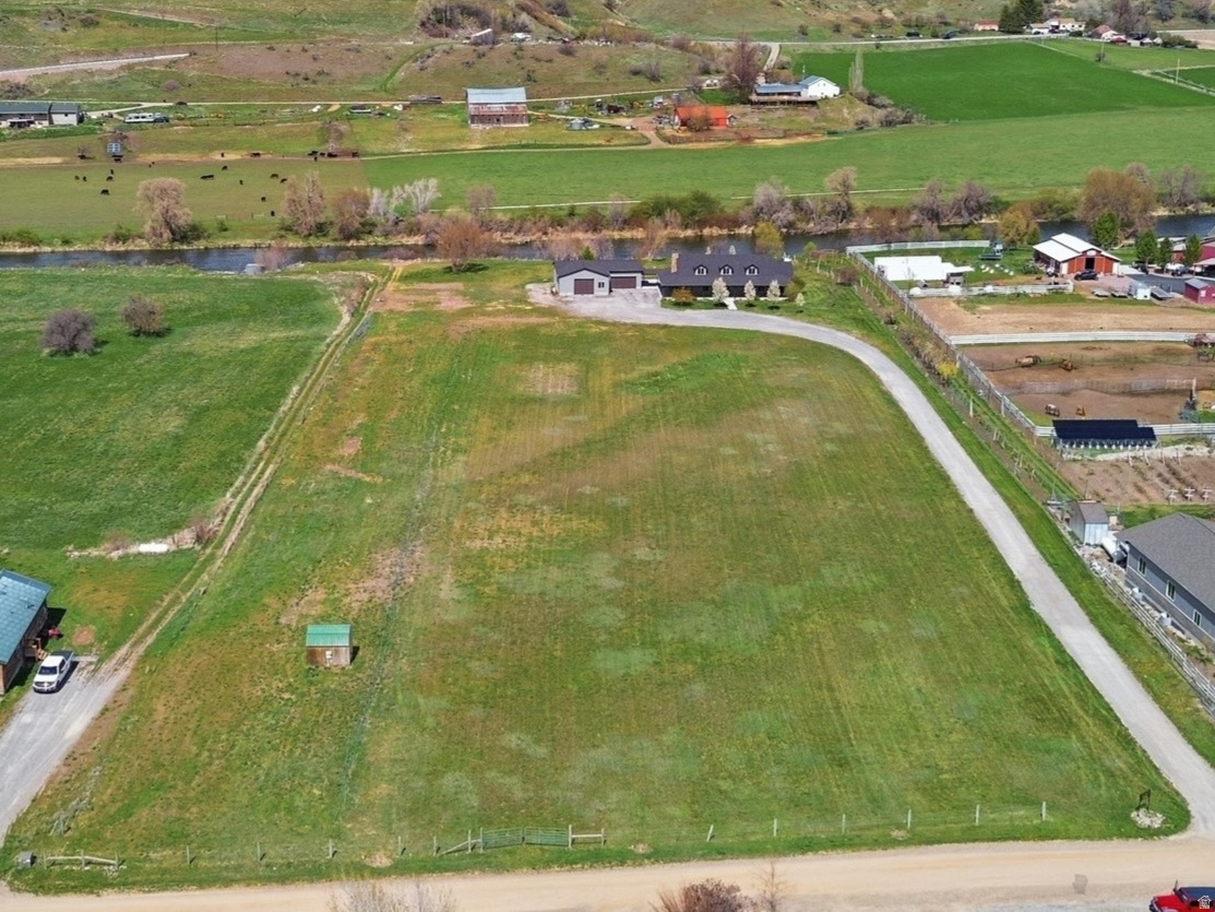 JONES SUB - Residential