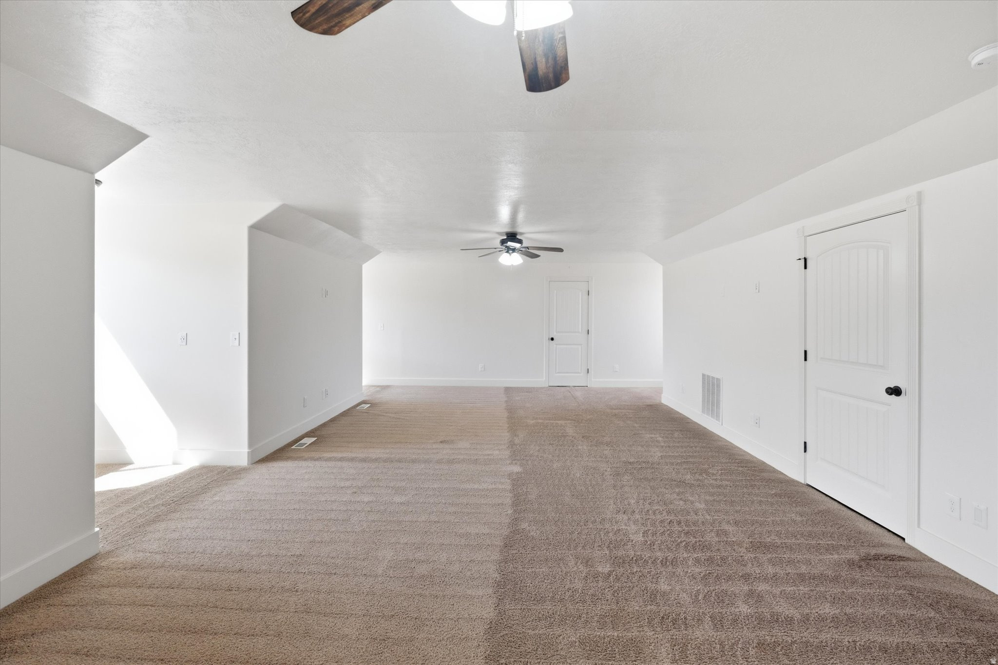 JONES SUB - Residential