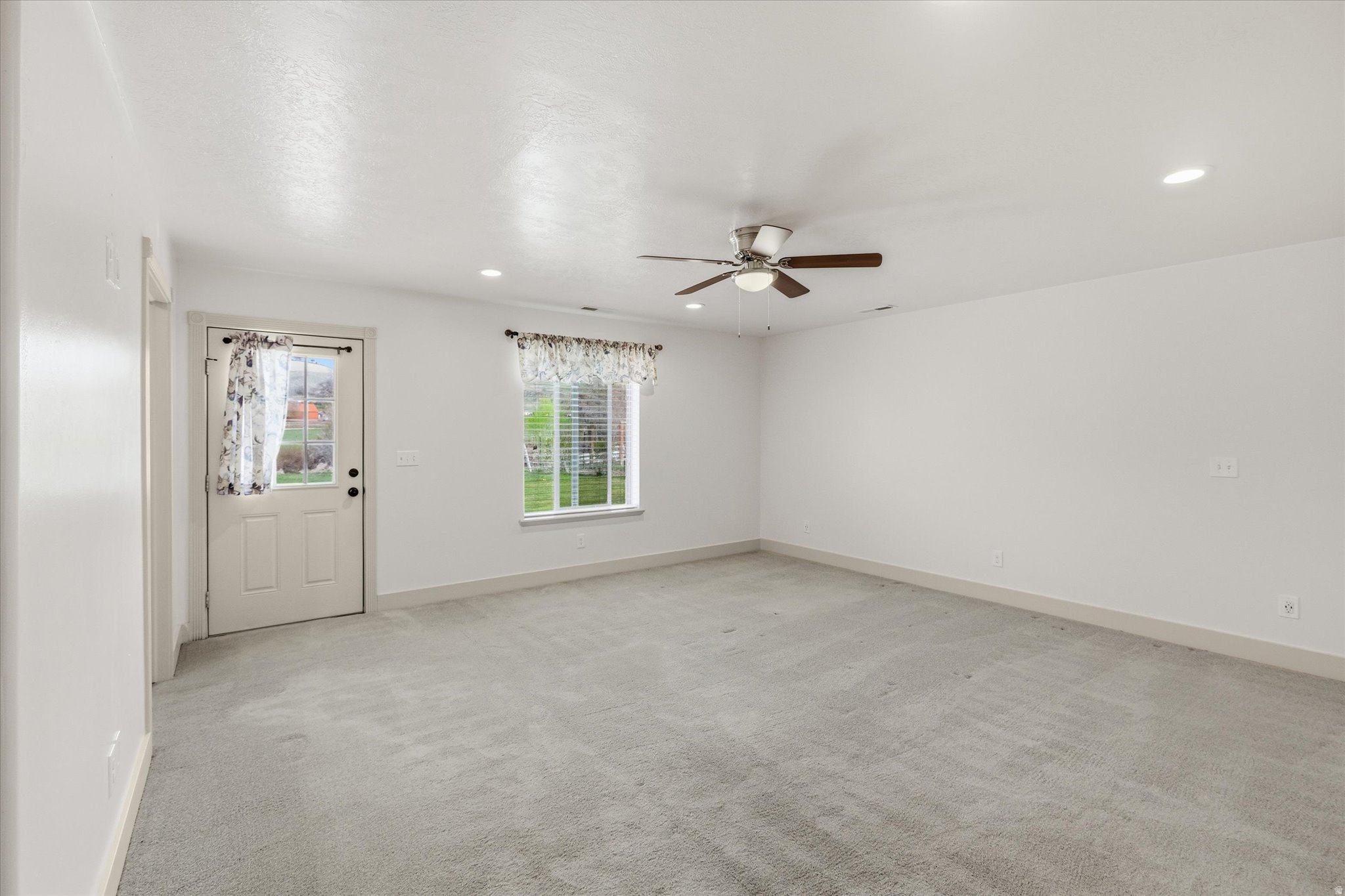 JONES SUB - Residential