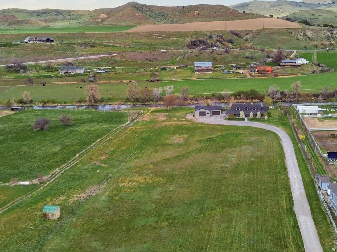 JONES SUB - Residential