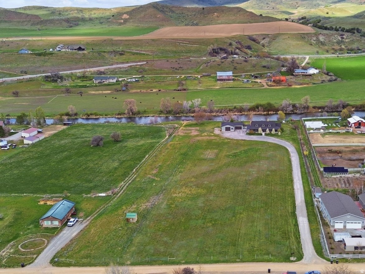 JONES SUB - Residential