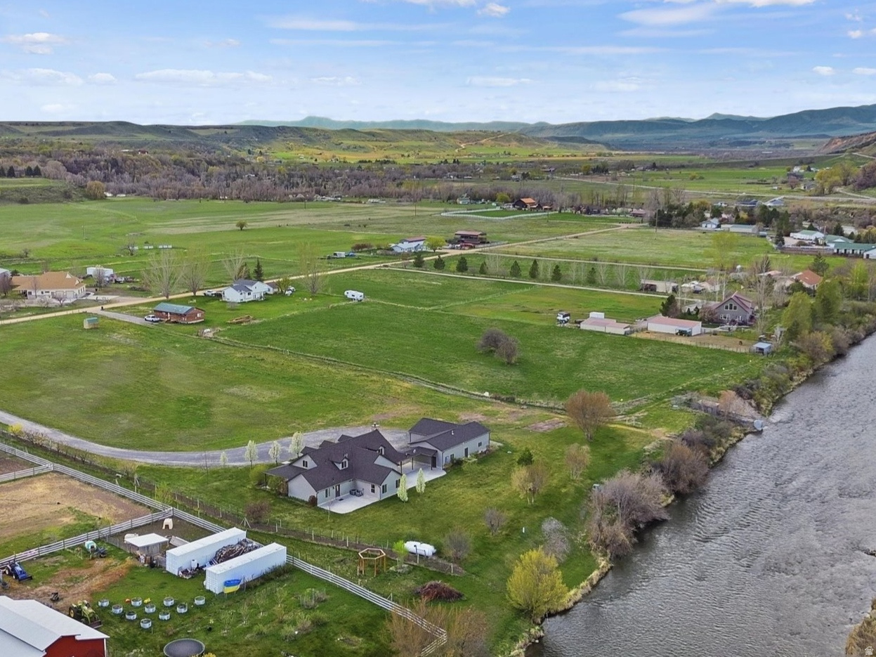 JONES SUB - Residential