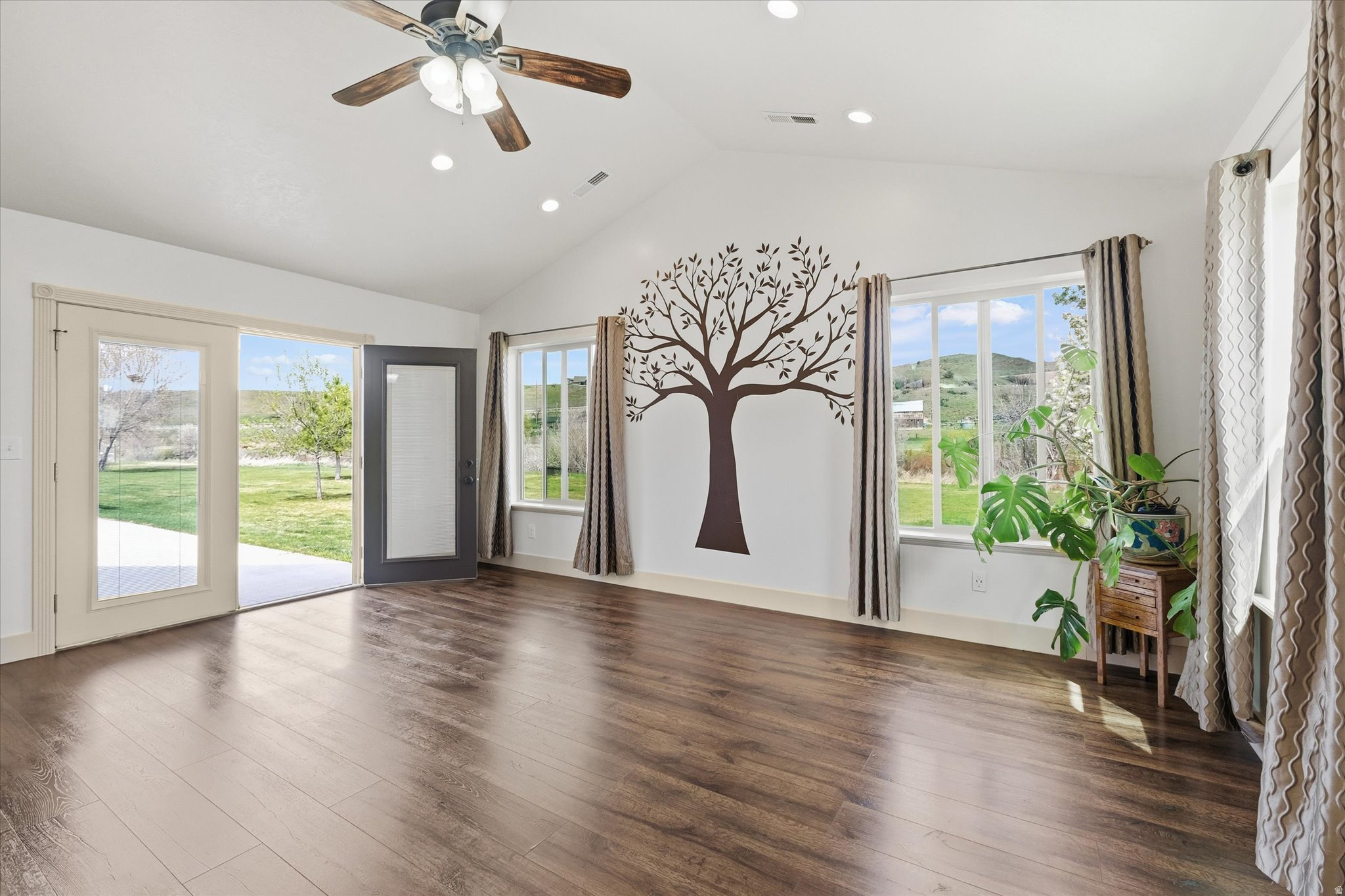 JONES SUB - Residential