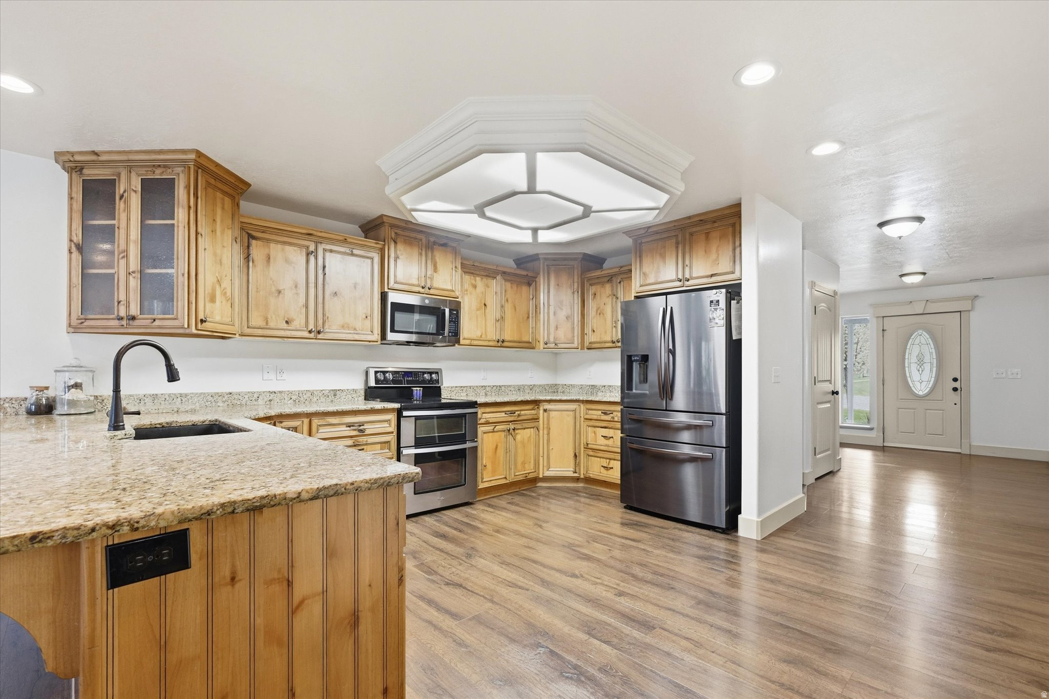 JONES SUB - Residential