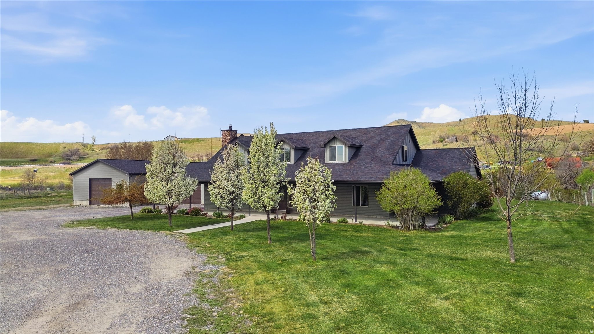 JONES SUB - Residential