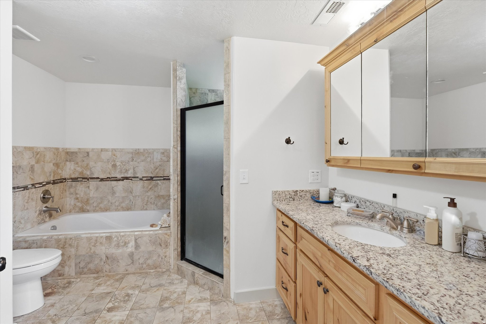 JONES SUB - Residential