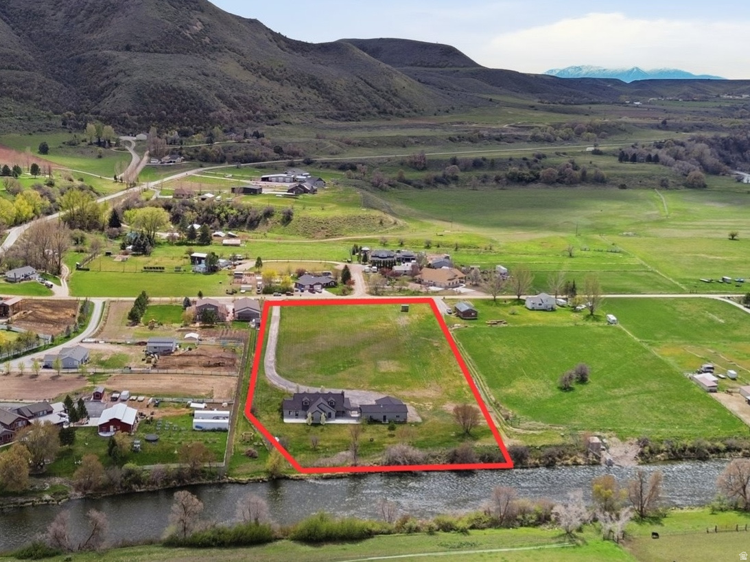 JONES SUB - Residential