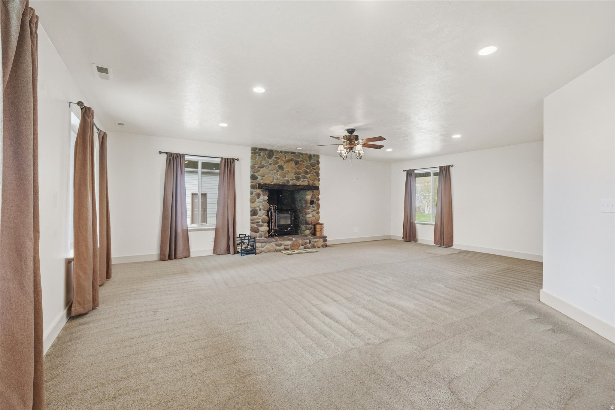 JONES SUB - Residential