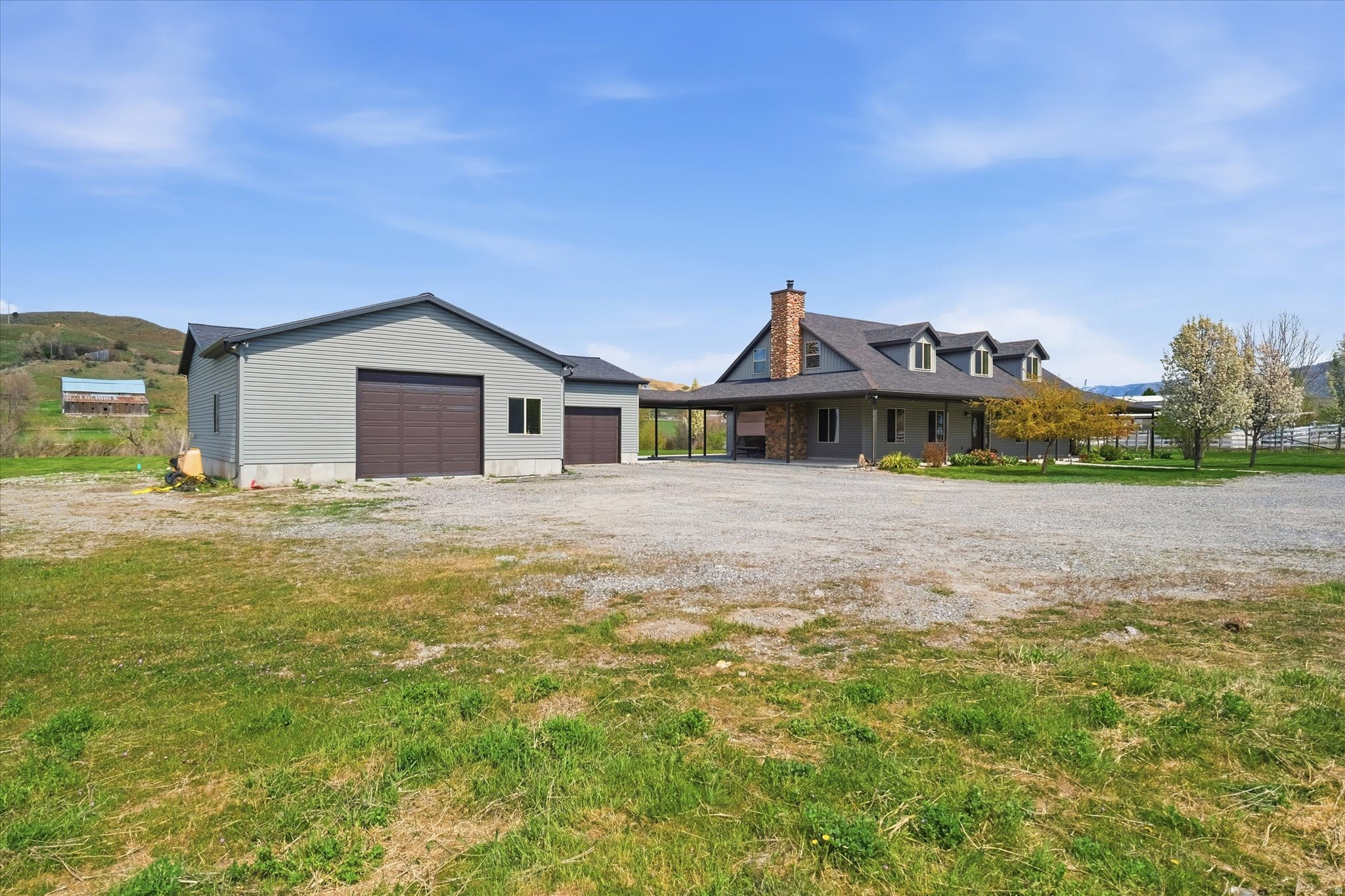 JONES SUB - Residential