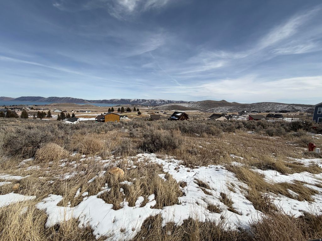 Photo of 2910 S COUNTRY CLUB WAY #77, Garden City, UT 84028 (MLS # 2139867)