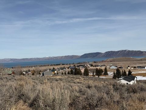 Vacant Land For Sale - 2910 S Country Club Way #77<br/> Rich County, Garden City, UT 84028