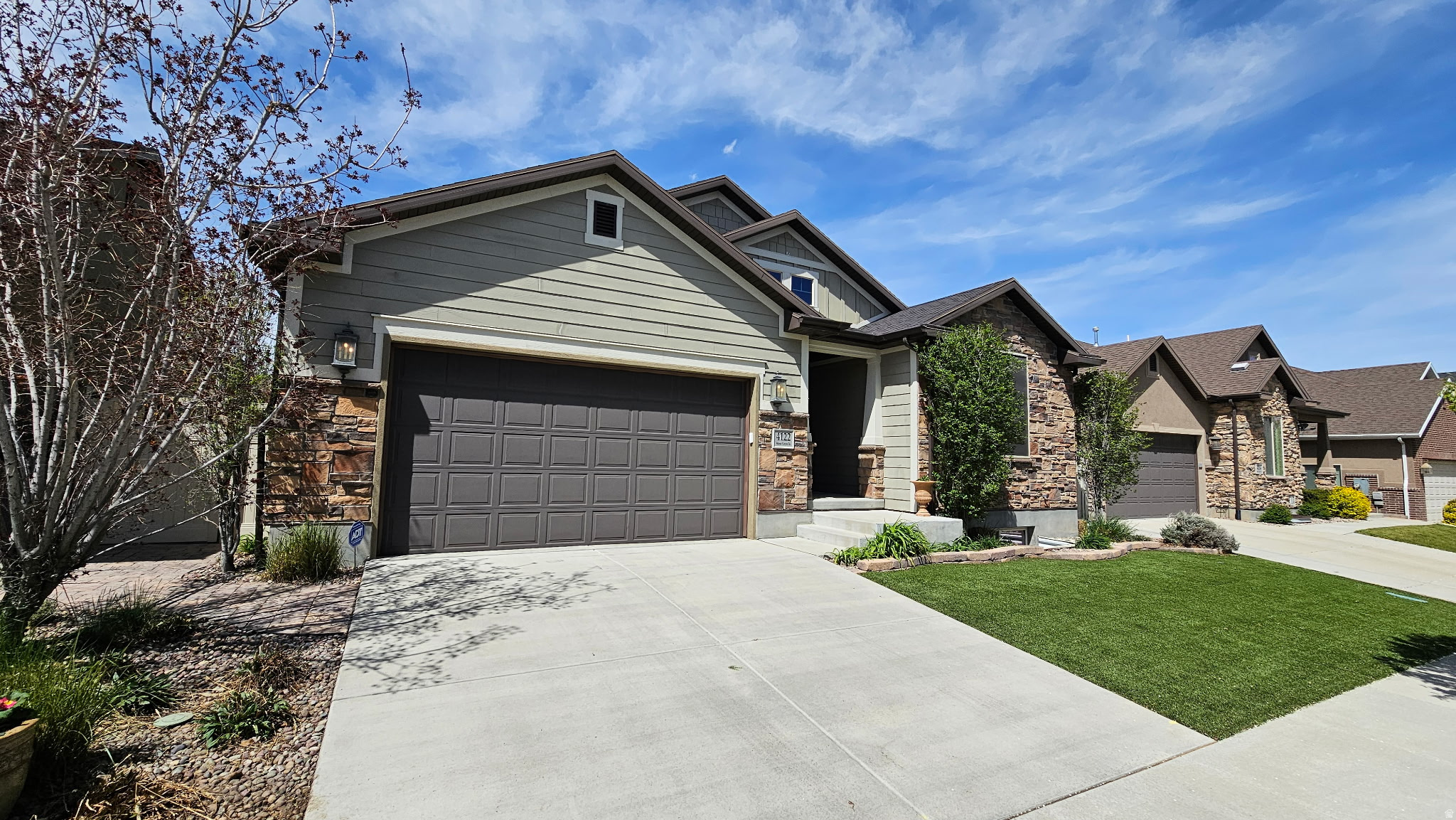 OQUIRRH PARK - Residential