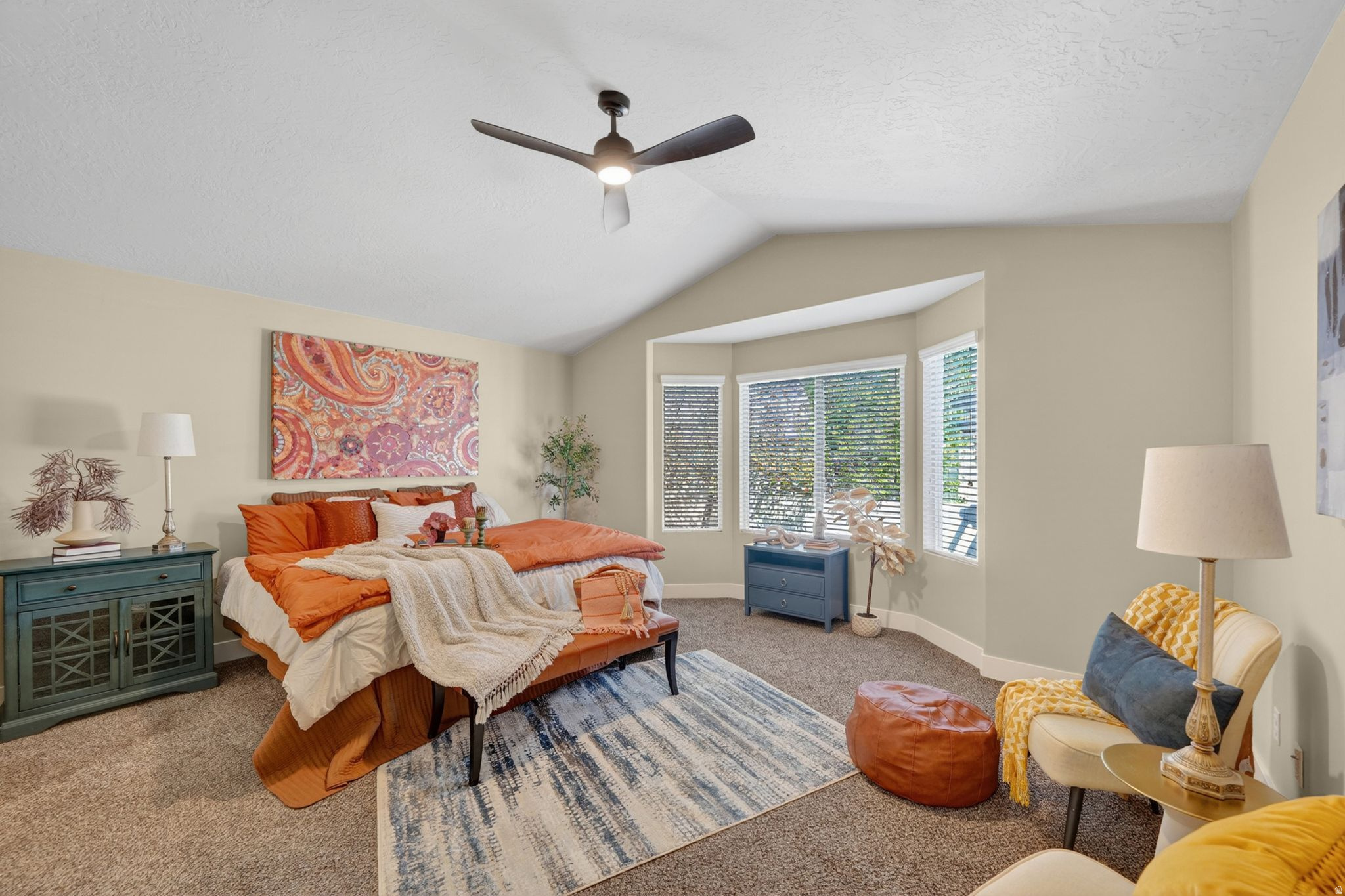 OQUIRRH PARK - Residential