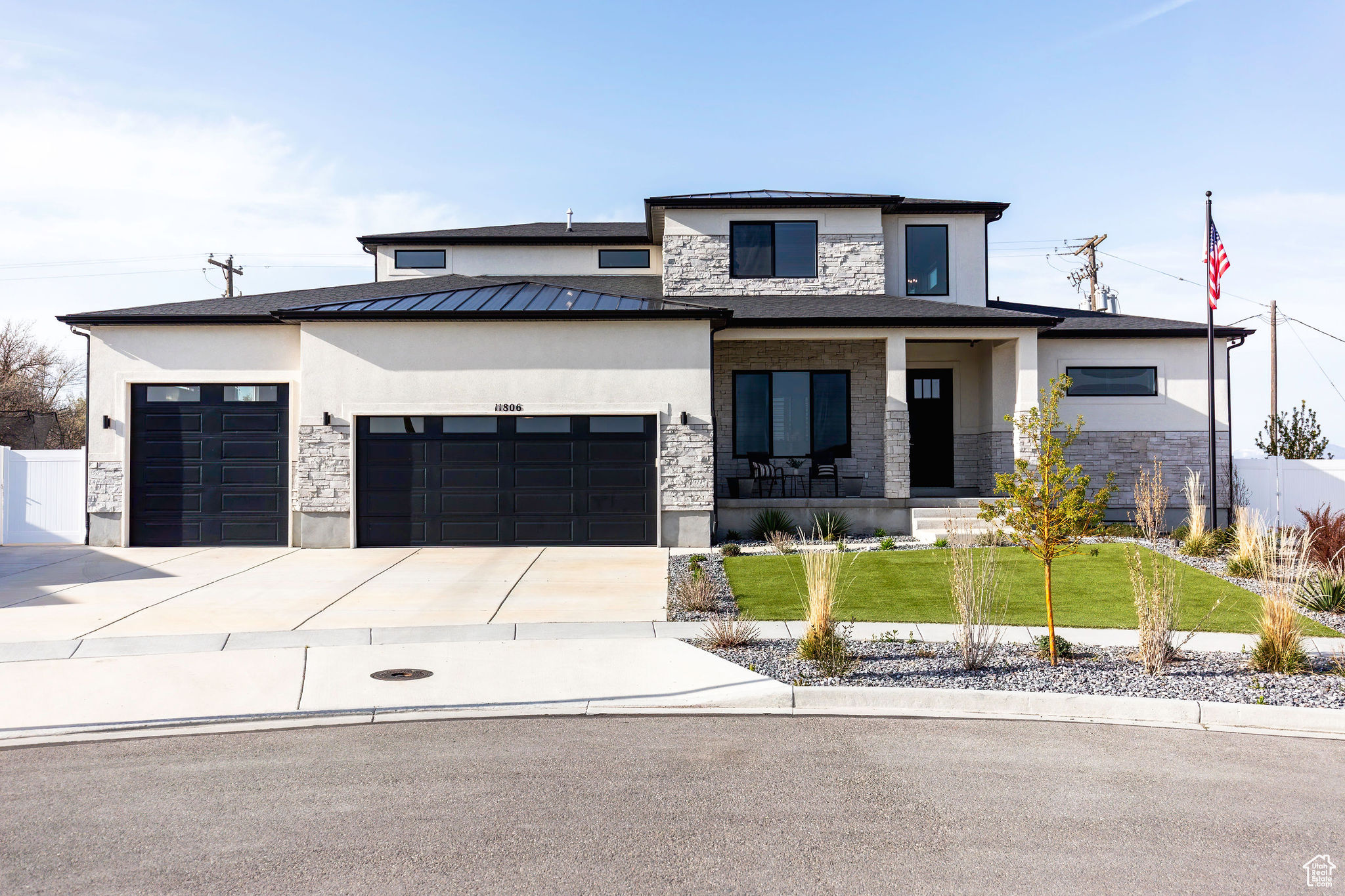 11806 S Lone Ridge Cv, Draper, Utah image 2