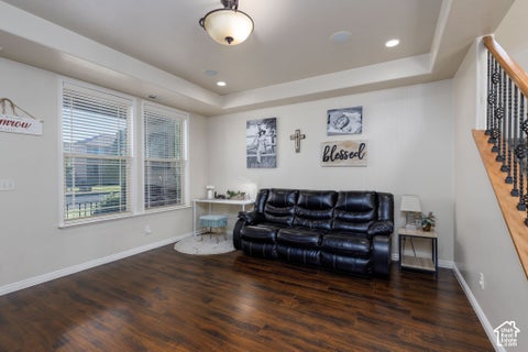 Tiny photo for 4542 W 5850 S, Hooper, UT 84315 (MLS # 2187340)