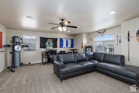 Tiny photo for 4542 W 5850 S, Hooper, UT 84315 (MLS # 2187340)