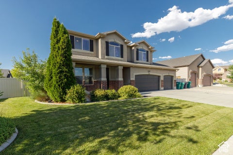 Tiny photo for 4542 W 5850 S, Hooper, UT 84315 (MLS # 2187340)