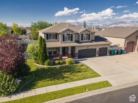 Tiny photo for 4542 W 5850 S, Hooper, UT 84315 (MLS # 2187340)