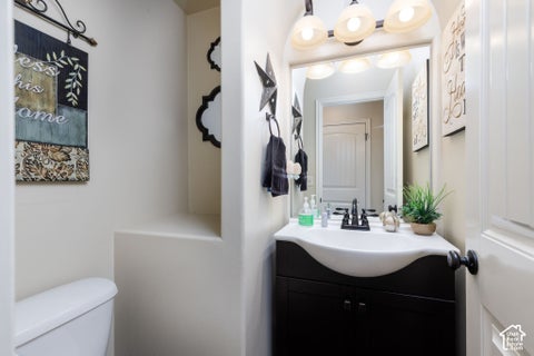 Tiny photo for 4542 W 5850 S, Hooper, UT 84315 (MLS # 2187340)