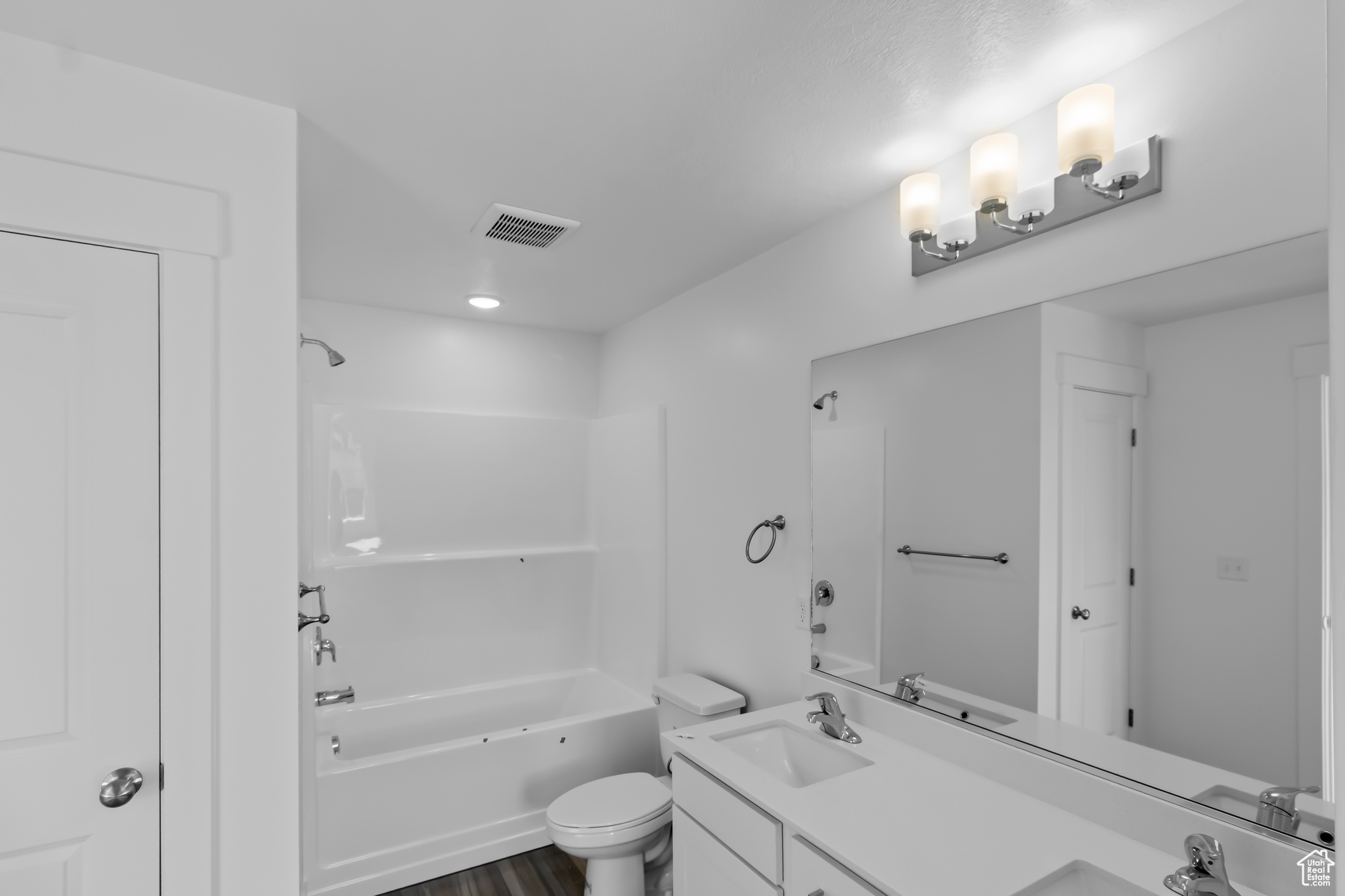 SUGAR CREEK TOWNHOMES - Residential