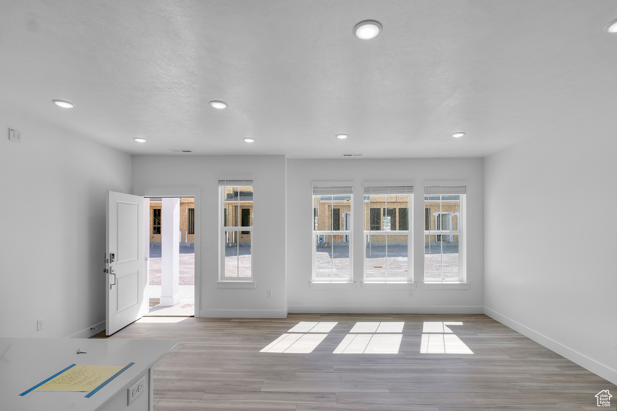 SUGAR CREEK TOWNHOMES - Residential