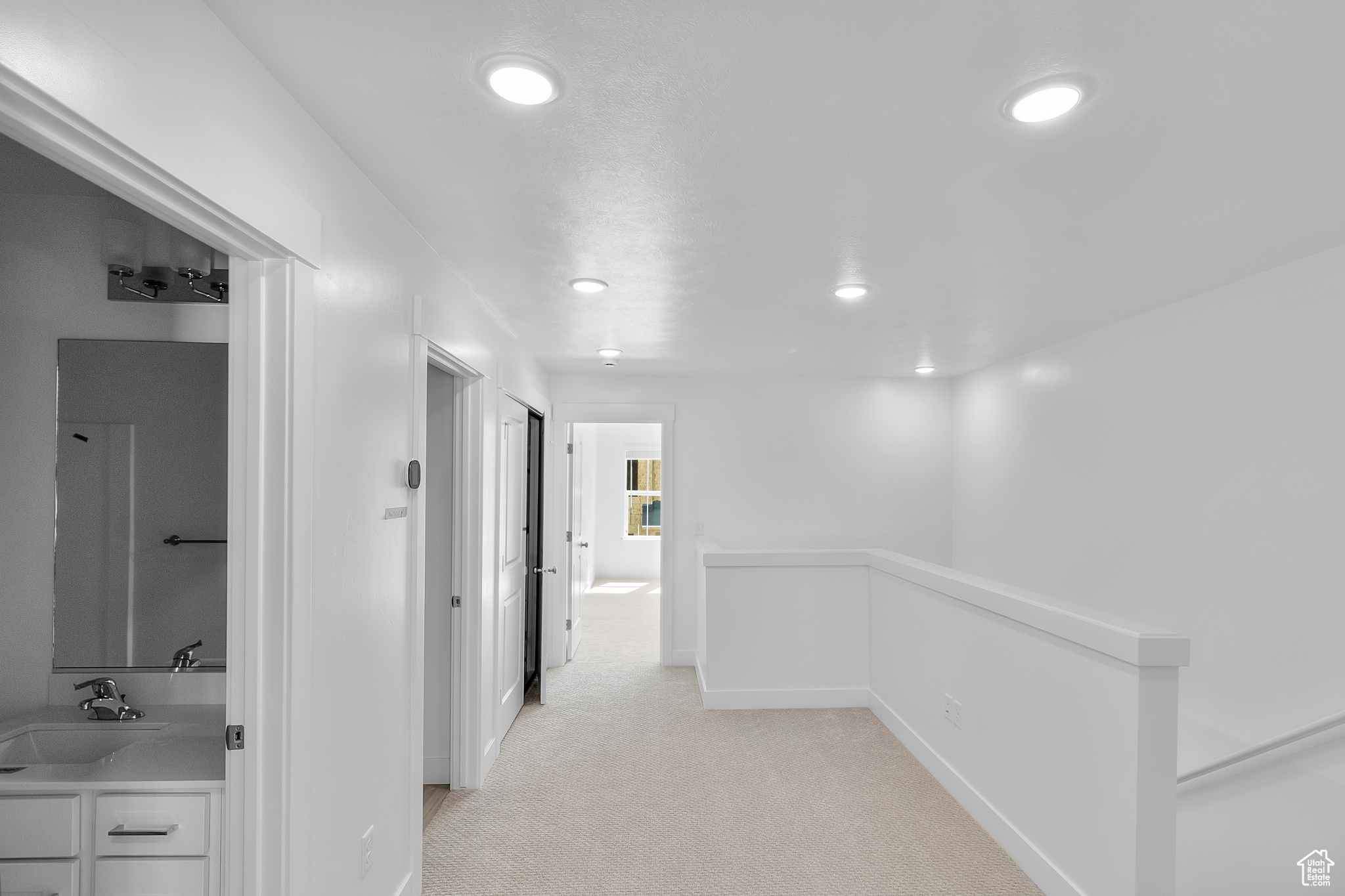 SUGAR CREEK TOWNHOMES - Residential