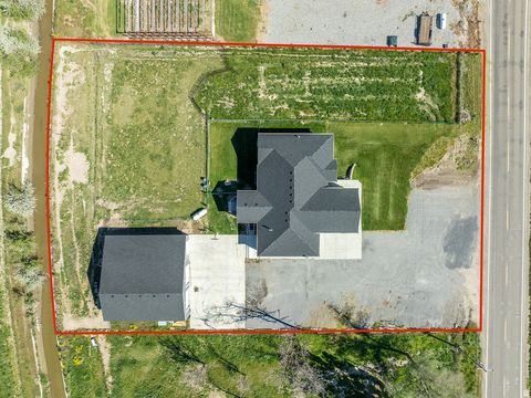 Tiny photo for 4231 N 2800 W, Brigham City, UT 84302 (MLS # 2158085)