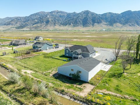 Tiny photo for 4231 N 2800 W, Brigham City, UT 84302 (MLS # 2158085)