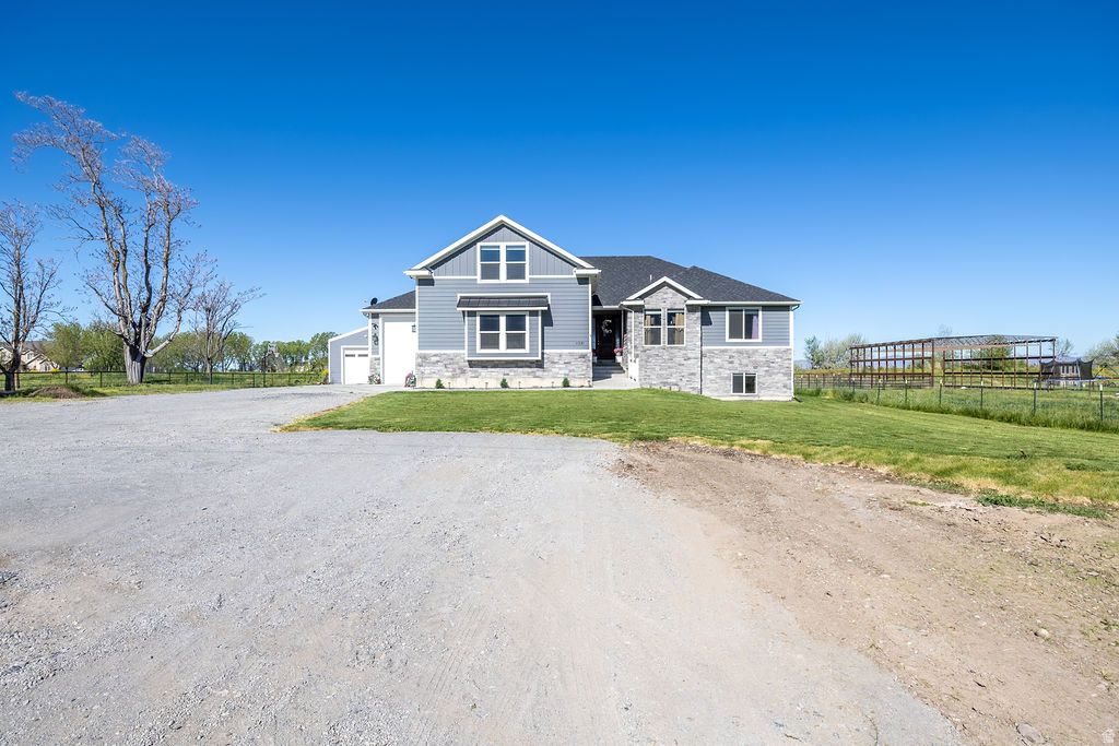 Photo of 4231 N 2800 W, Brigham City, UT 84302 (MLS # 2158085)