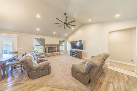 Tiny photo for 4231 N 2800 W, Brigham City, UT 84302 (MLS # 2158085)