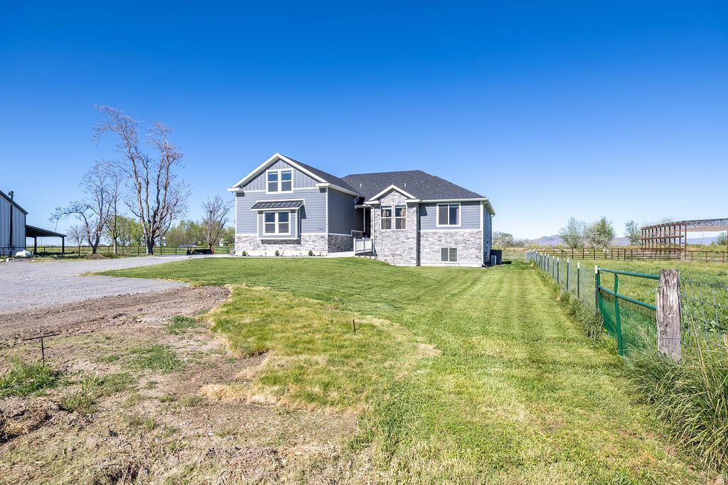 Photo of 4231 N 2800 W, Brigham City, UT 84302 (MLS # 2158085)