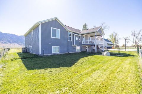 Tiny photo for 4231 N 2800 W, Brigham City, UT 84302 (MLS # 2158085)