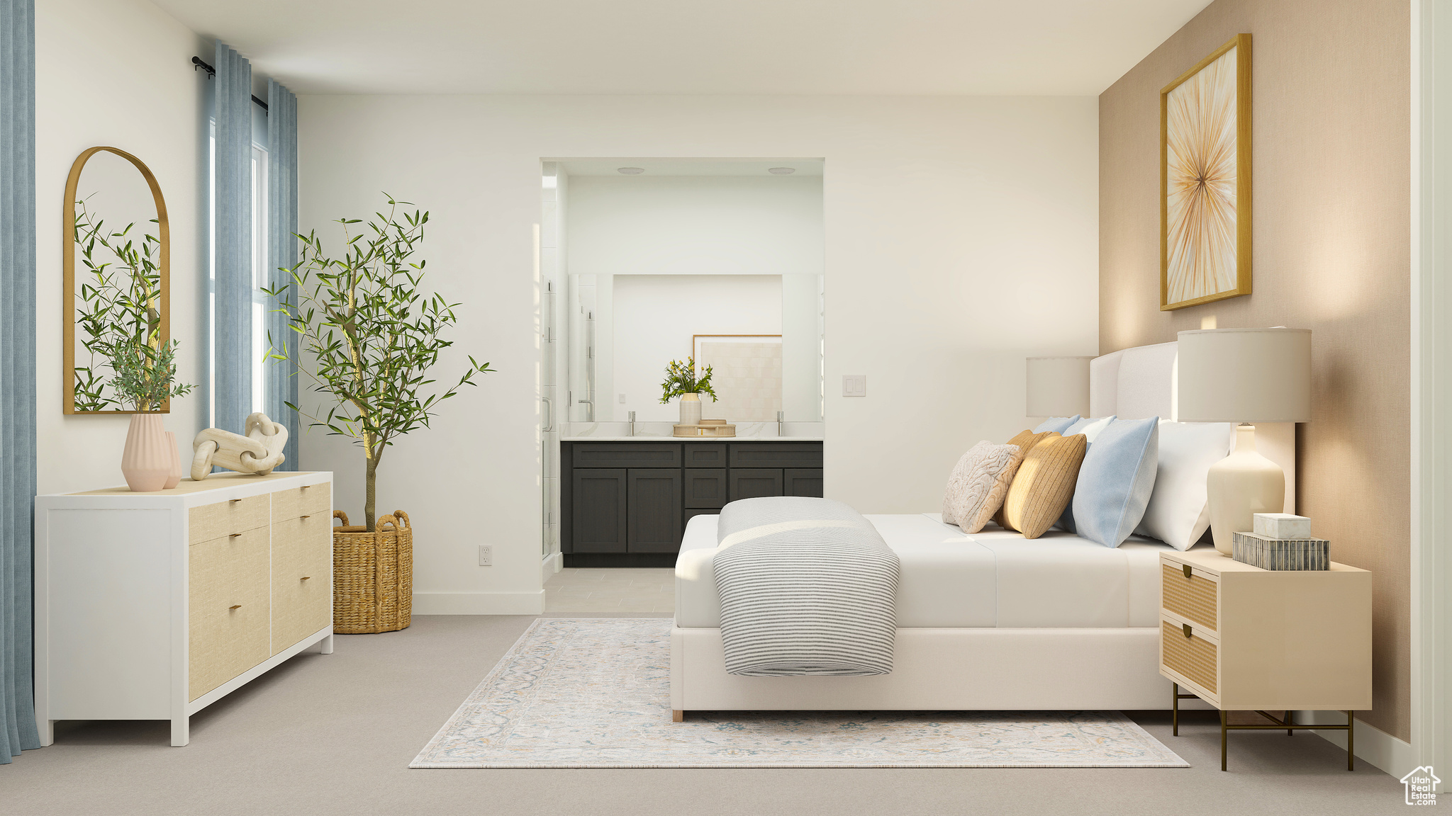 CECITA CREST AT DIVARIO - Residential